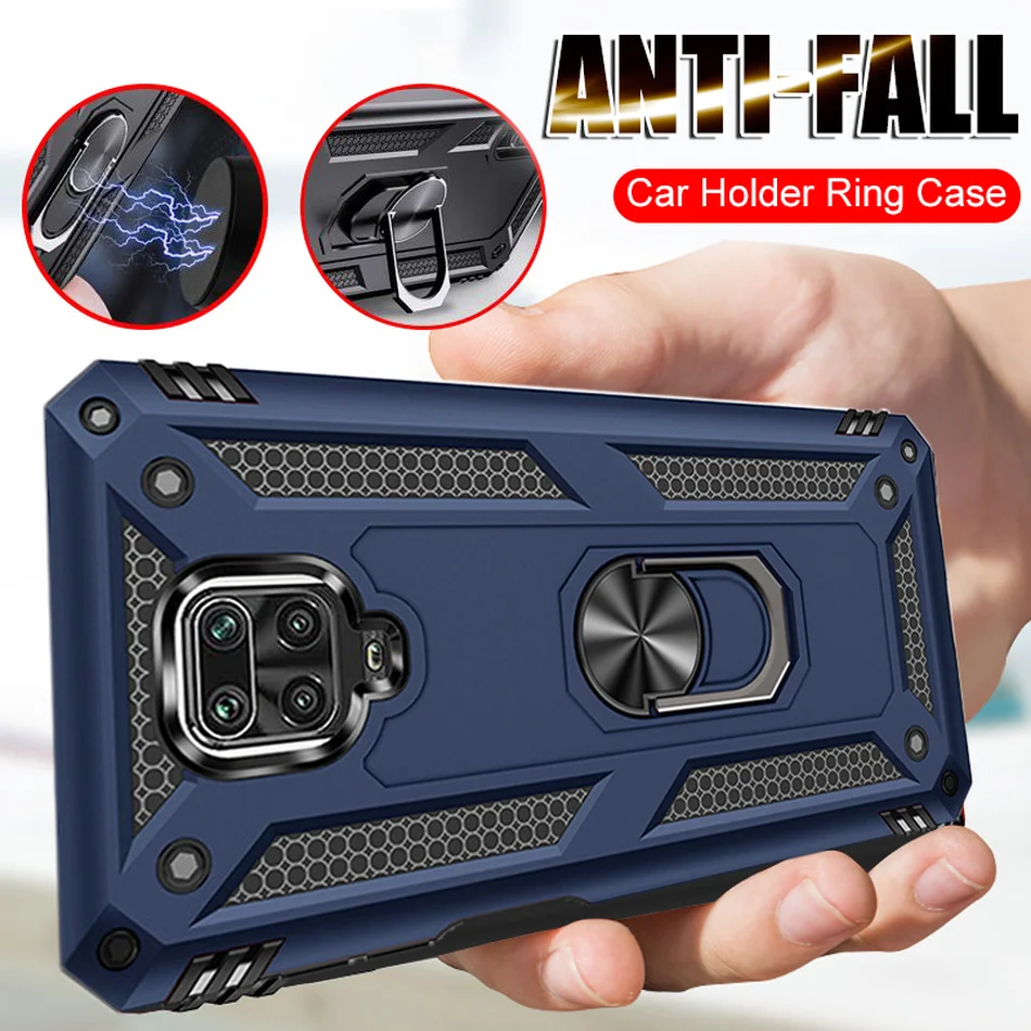 Shockproof Case For Xiaomi Redmi Note 9 9s Pro Max Case Magnetic Car Holder Cover For Xiaomi Redmi Note 7 8 8T Pro 7A 8A K20 K30
Shockproof Case For Xiaomi Redmi Note 9 9s Pro Max Case Magnetic Car Holder Cover For Xiaomi Redmi Note 7 8 8T Pro 7A 8A K20 K30