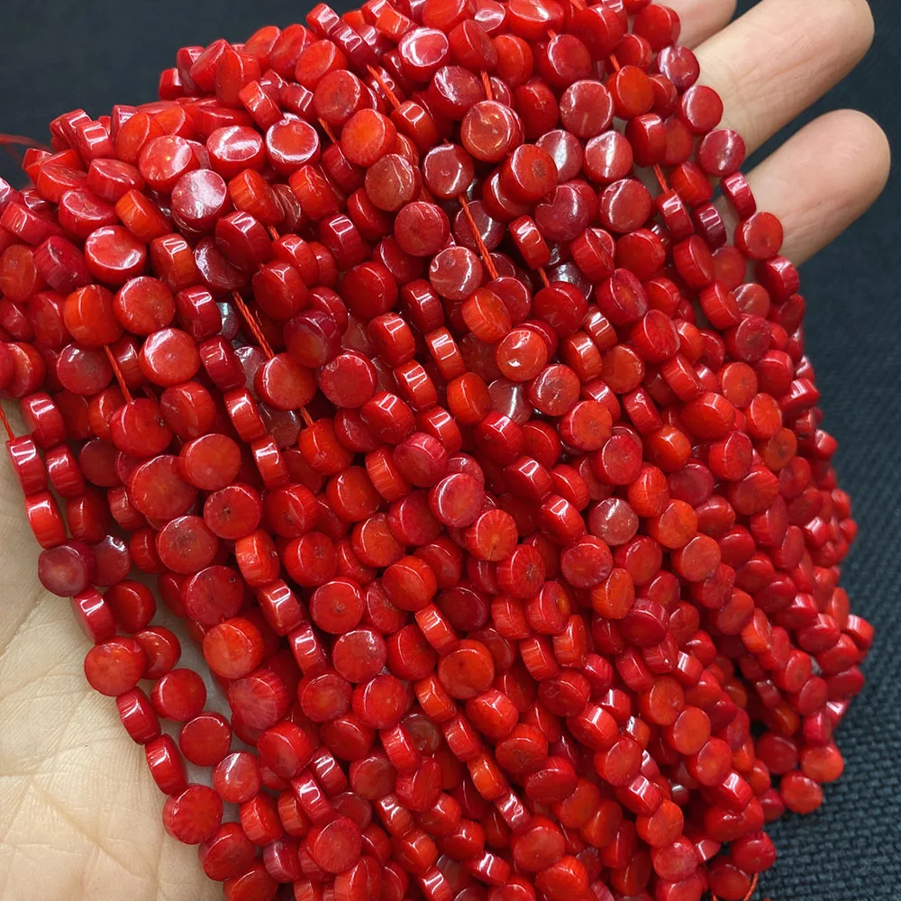 Natural Stone Coral Beads High Quality Loose Round Beads DIY Making Bracelet Necklace Jewelry Findings Gifts for Women Beads
Natural Stone Coral Beads High Quality Loose Round Beads DIY Making Bracelet Necklace Jewelry Findings Gifts for Women Beads
