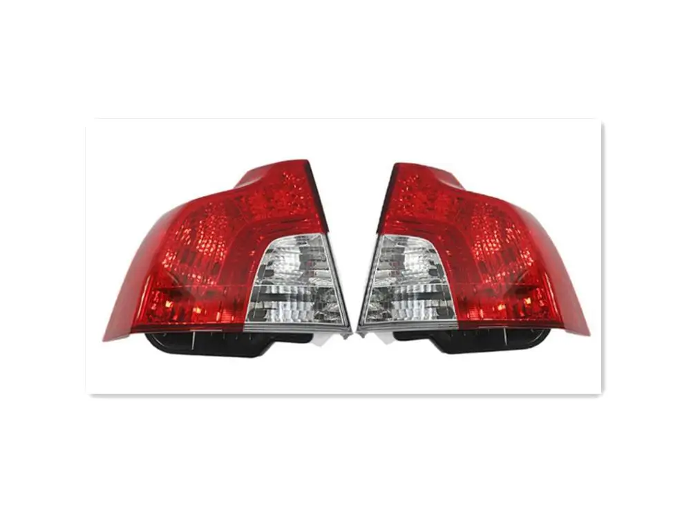 1pcs Rear Brake Light Tail light tail lamp Stop Lamp tail lamp shade For Volvo S40 2008-2012
1pcs Rear Brake Light Tail light tail lamp Stop Lamp tail lamp shade For Volvo S40 2008-2012