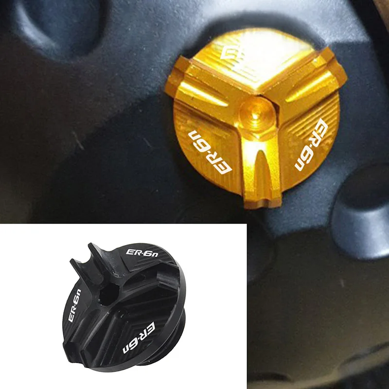 Аксессуары для мотоциклов KAWASAKI ER-6n ER6N, ER6F, аксессуары для мотоциклов, алюминиевая крышка масляного бака двигателя, Крышка Масляного наполни...
Аксессуары для мотоциклов KAWASAKI ER-6n ER6N, ER6F, аксессуары для мотоциклов, алюминиевая крышка масляного бака двигателя, Крышка Масляного наполни...