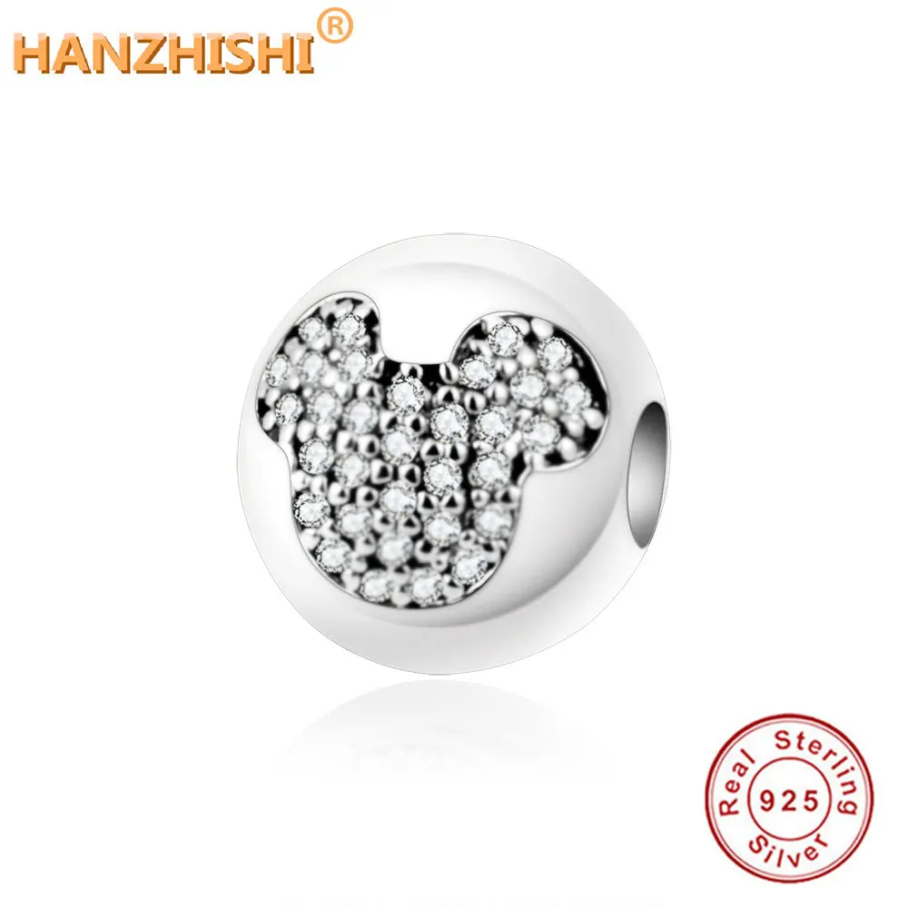 2019 Winter Collection 925 Sterling Silver Pave CZ Cute Clip Beads Charms Fit Original European Charm Bracelet Jewelry berloque
2019 Winter Collection 925 Sterling Silver Pave CZ Cute Clip Beads Charms Fit Original European Charm Bracelet Jewelry berloque