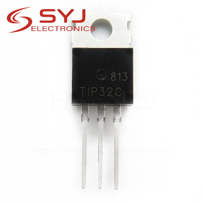 10 шт./лот TIP32C TIP32 TO-220 Новый оригинальный в наличии на складе
10 шт./лот TIP32C TIP32 TO-220 Новый оригинальный в наличии на складе