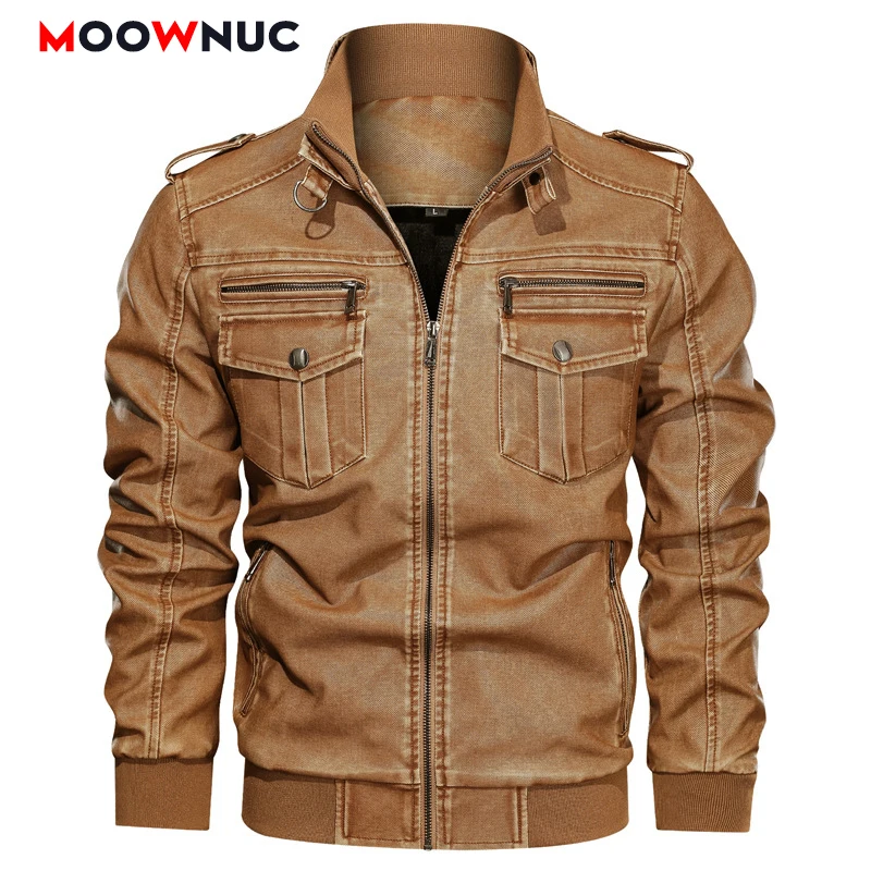 Men's Casual Locomotive Jackets Washed Fashion Coats Windbreakers 2021 Outdoors Overcoat Windproof Female Hombre Plus Size 6XL
Men's Casual Locomotive Jackets Washed Fashion Coats Windbreakers 2021 Outdoors Overcoat Windproof Female Hombre Plus Size 6XL