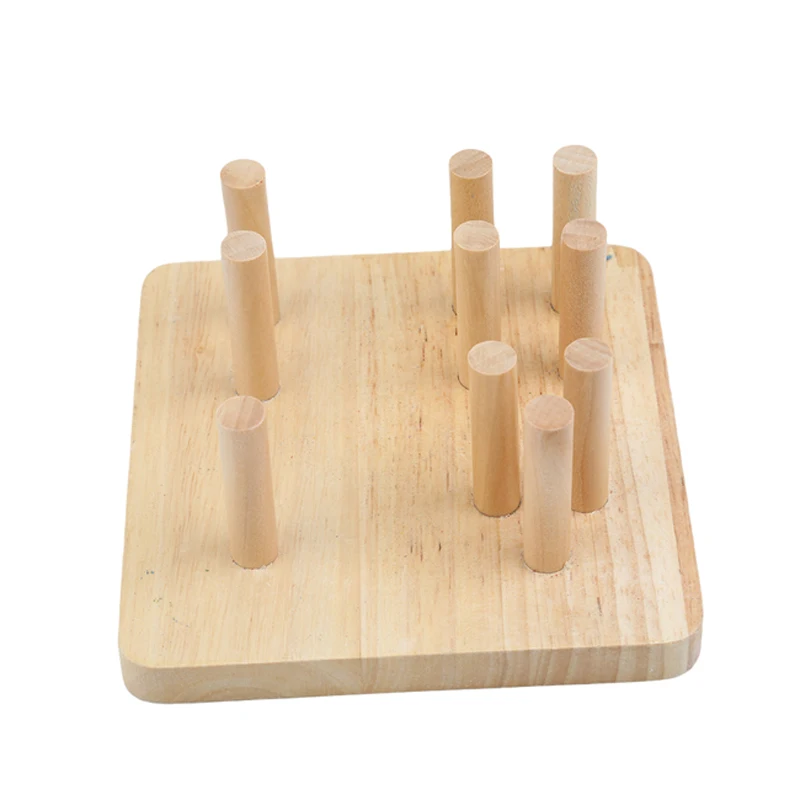 Hot Wooden Geometric Sorting Board Montessori Kids Educational Toys Baby Toys Building Puzzle Child Gift Birthday Present New
Hot Wooden Geometric Sorting Board Montessori Kids Educational Toys Baby Toys Building Puzzle Child Gift Birthday Present New