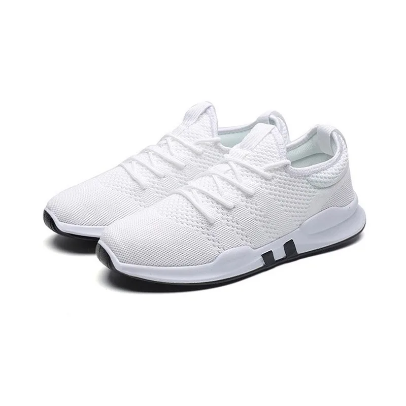 2020 New Sports Shoes Men's Shoes Casual Lace-up Mesh non-slip Breathable Fashion Flat Men's Shoes Thick soles and comfortable
2020 New Sports Shoes Men's Shoes Casual Lace-up Mesh non-slip Breathable Fashion Flat Men's Shoes Thick soles and comfortable