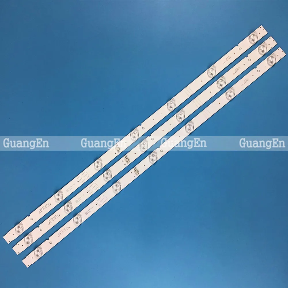 Origional Product Skyworth 32E360E 32E3000 32X3 Strip 5800-W32001-3P00 Aluminum Light Bar 3 Article Price
Origional Product Skyworth 32E360E 32E3000 32X3 Strip 5800-W32001-3P00 Aluminum Light Bar 3 Article Price