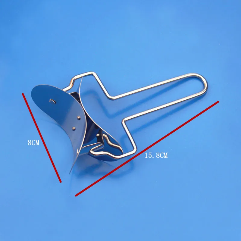 Durable Stainless Steel Dumpling Maker Manual Dough Cutter Knife DIY Dumpling Wrapper Maker Device Kitchen Tools Accessories
Durable Stainless Steel Dumpling Maker Manual Dough Cutter Knife DIY Dumpling Wrapper Maker Device Kitchen Tools Accessories