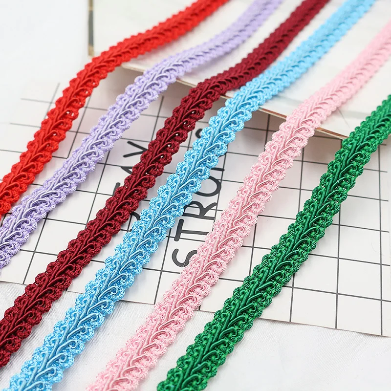 1.2cm Handmade Ethnic Embroidered Webbing Indian Lace Trim Fitas Bordadas Sewing Net Yarn Ribbons Clothing Bag Accessories Decor
1.2cm Handmade Ethnic Embroidered Webbing Indian Lace Trim Fitas Bordadas Sewing Net Yarn Ribbons Clothing Bag Accessories Decor
