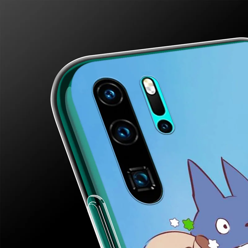 Anime Totoro Ghibli Spirited for Huawei Honor 30i 30S 20E 20i 20S View 20 V20 10X 10i 10 Lite Pro Plus 5G Phone Case
Anime Totoro Ghibli Spirited for Huawei Honor 30i 30S 20E 20i 20S View 20 V20 10X 10i 10 Lite Pro Plus 5G Phone Case