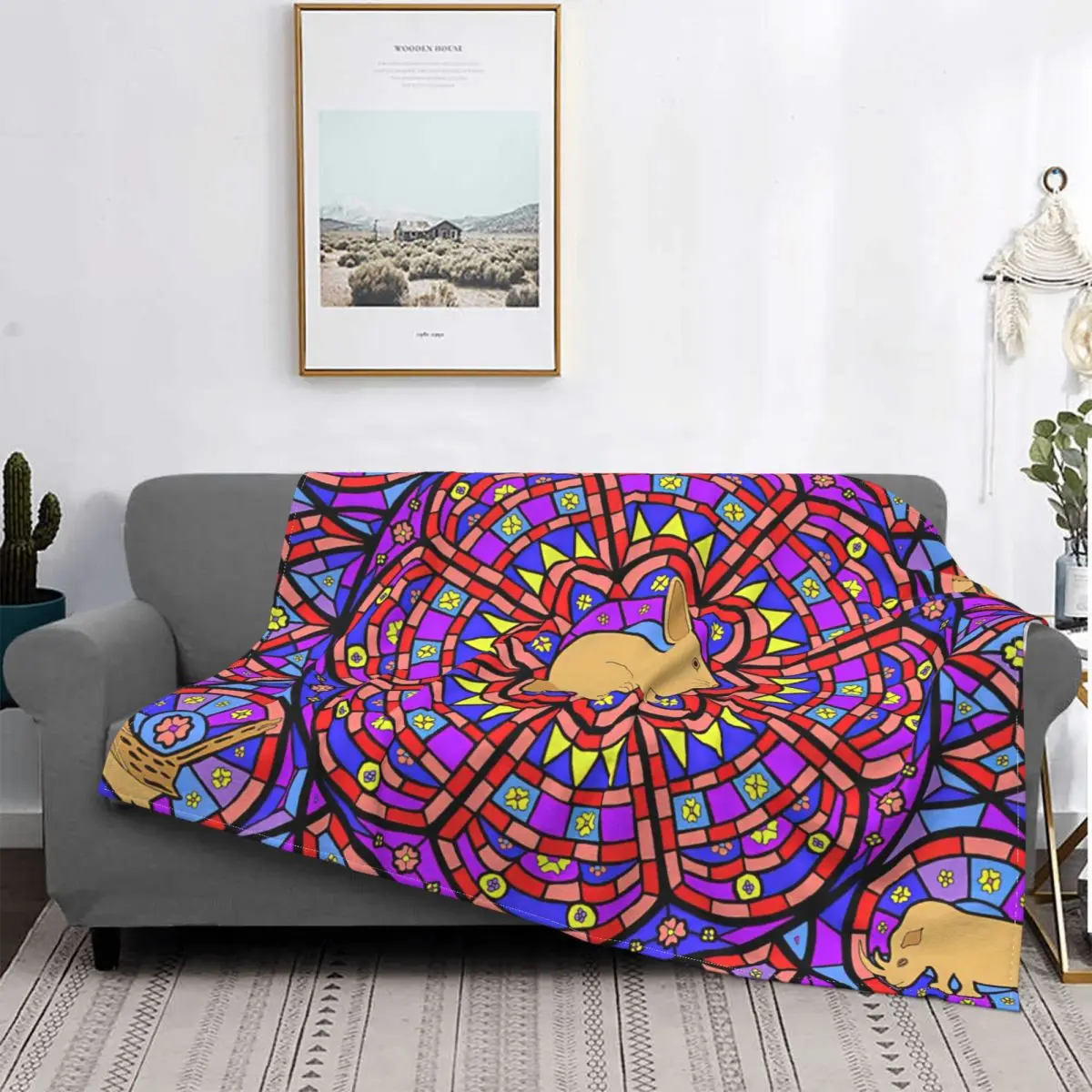 R Rabbit Blankets Fleece Decoration Ultra-Soft Throw Blankets for Bedding Bedroom Plush Thin Quilt 
R Rabbit Blankets Fleece Decoration Ultra-Soft Throw Blankets for Bedding Bedroom Plush Thin Quilt