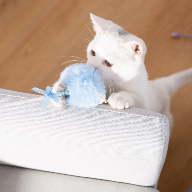 Игрушки, палочка, Ловец кошек, палочка, игрушка для кошек, разнилка для кошек, Интерактивная игрушка для кошек, котят
Игрушки, палочка, Ловец кошек, палочка, игрушка для кошек, разнилка для кошек, Интерактивная игрушка для кошек, котят