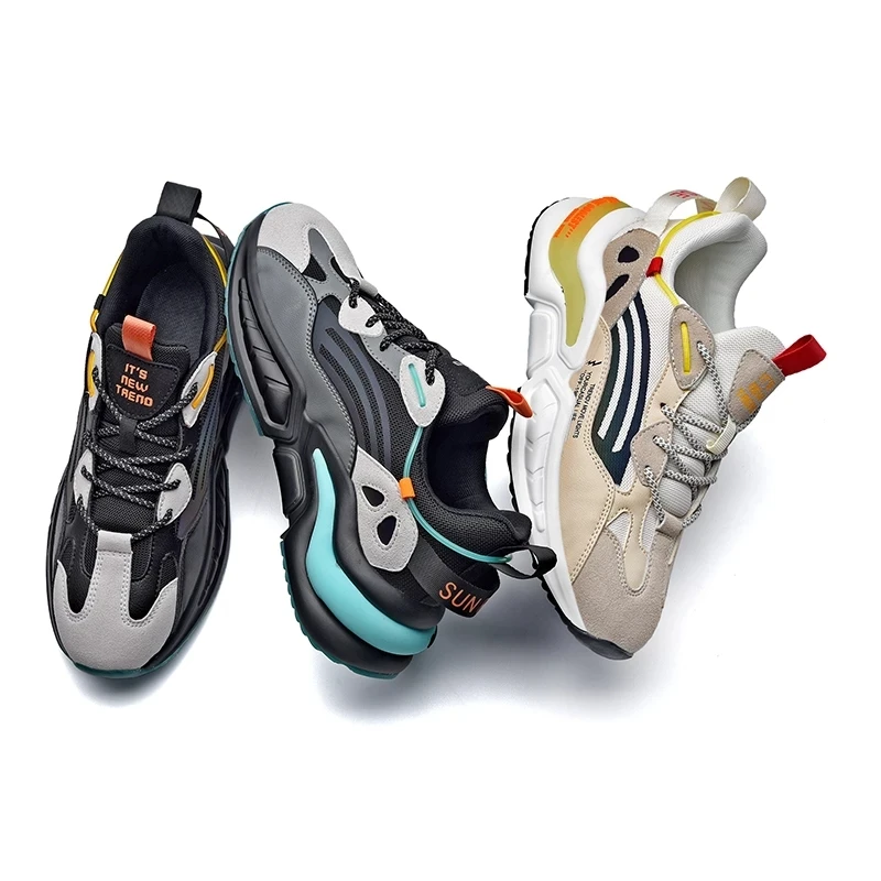 Кроссовки мужские, летние, дышащие, повседневные, со шнуровкой, на платформе, 2021
Кроссовки мужские, летние, дышащие, повседневные, со шнуровкой, на платформе, 2021