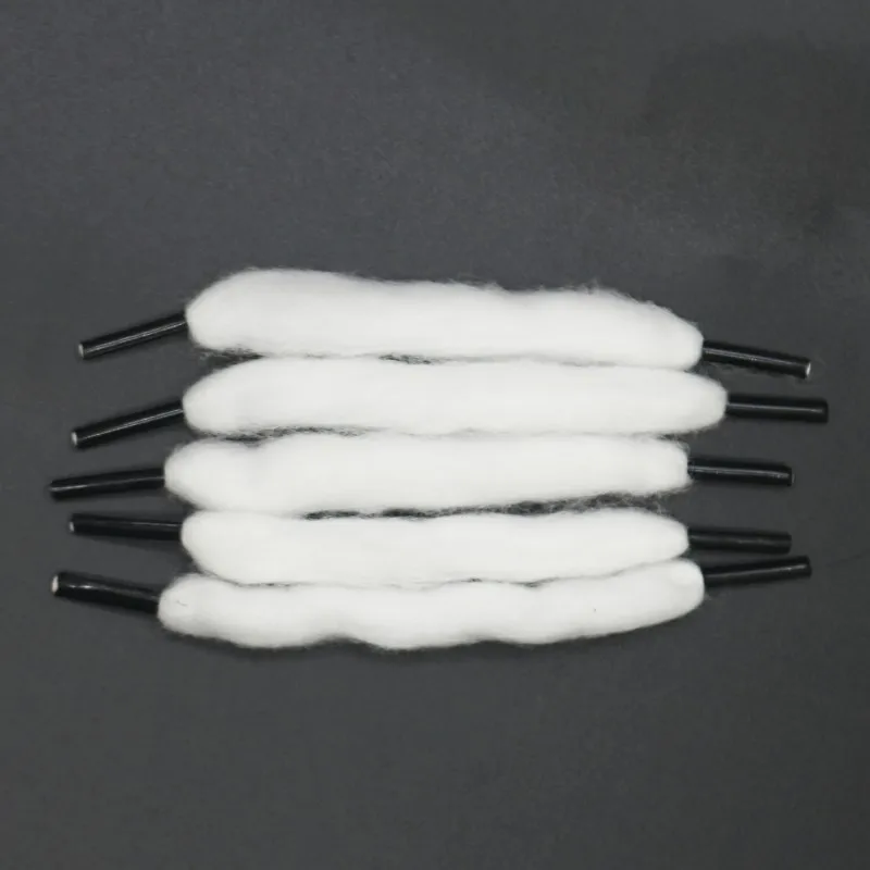 20pcs high quality Cotton Wool RDA Cotton For RDA RBA Atomizer e cig DIY Electronic Cigarette Heat Wire Organic cotton
20pcs high quality Cotton Wool RDA Cotton For RDA RBA Atomizer e cig DIY Electronic Cigarette Heat Wire Organic cotton