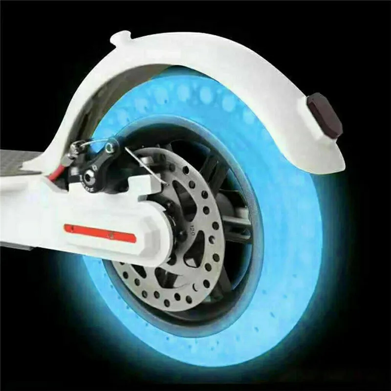 8.5 Inch Scooter Wheel Solid Tire Non-Inflatable Fluorescent Shock-Absorbing Tubeless Tyre For Xiaomi M365 Electric Scooter
8.5 Inch Scooter Wheel Solid Tire Non-Inflatable Fluorescent Shock-Absorbing Tubeless Tyre For Xiaomi M365 Electric Scooter
