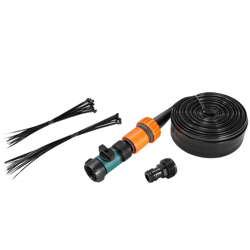 Trampoline Sprinklers 12M Sprinklers Water Park for Kids Water Park Sprinklers Fun Outdoor Water Game in Hot Summer
Trampoline Sprinklers 12M Sprinklers Water Park for Kids Water Park Sprinklers Fun Outdoor Water Game in Hot Summer