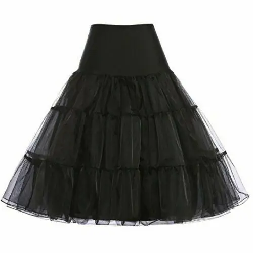 Sensual Looking Fancy Clingy Retro Net Underskirt 50s Swing Petticoat Rockabilly FancyTutu Skirt
Sensual Looking Fancy Clingy Retro Net Underskirt 50s Swing Petticoat Rockabilly FancyTutu Skirt