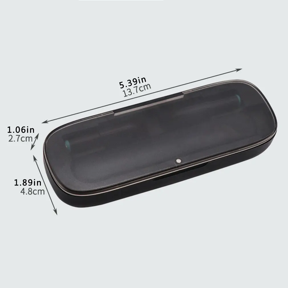 Electronic Cigarette Charging Case Magnetic Charging 1200 MA Storage Box Cigarette Stick Storage Bin Charger
Electronic Cigarette Charging Case Magnetic Charging 1200 MA Storage Box Cigarette Stick Storage Bin Charger