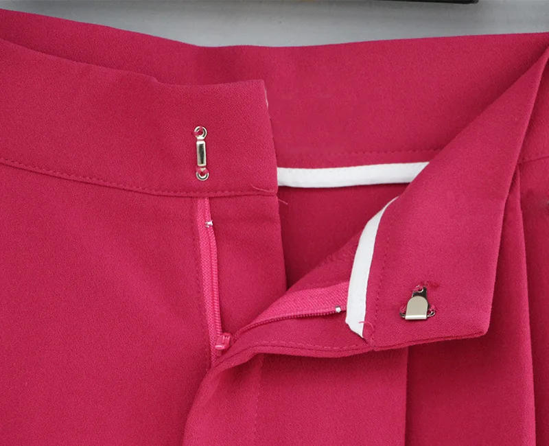 2020 spring new chic fashion high waist solid color casual wide-leg pants women all-match women's casual pants long pants
2020 spring new chic fashion high waist solid color casual wide-leg pants women all-match women's casual pants long pants