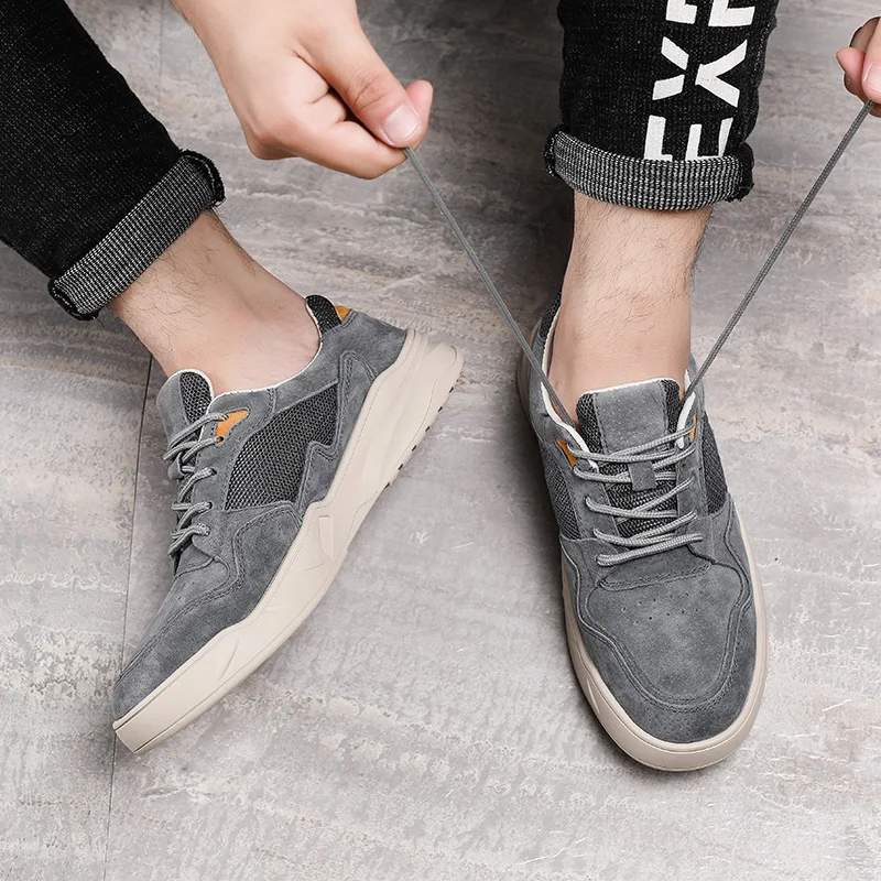 Leisure Shoes Mens Causal Shoes Casual Men Fashion Shoe Man Men's Sneakers Sneaker Hot Sale Sport 2020
Leisure Shoes Mens Causal Shoes Casual Men Fashion Shoe Man Men's Sneakers Sneaker Hot Sale Sport 2020