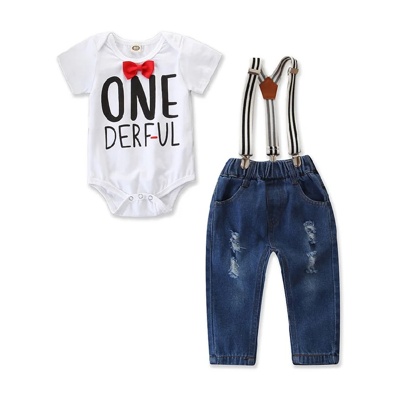 Boy Clothes Set Baby Outfits Infants Bow Tie Top + Camouflage TrousersToddler Romper For Kids Overalls
Boy Clothes Set Baby Outfits Infants Bow Tie Top + Camouflage TrousersToddler Romper For Kids Overalls