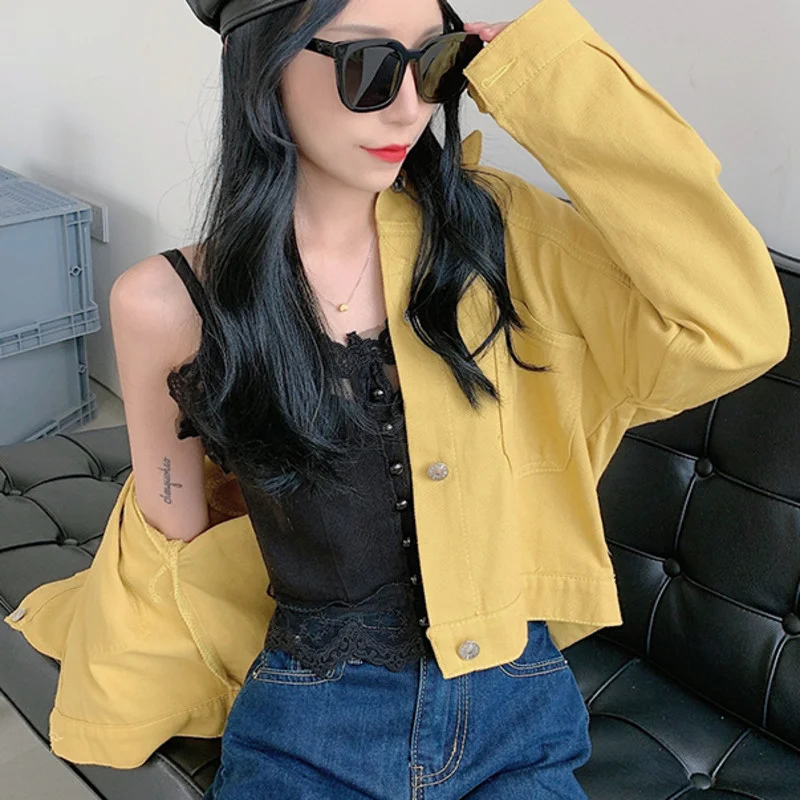 short oversized denim long black jean coat peplum studded purple jacket women large women's spring new summer fringe jeans
short oversized denim long black jean coat peplum studded purple jacket women large women's spring new summer fringe jeans