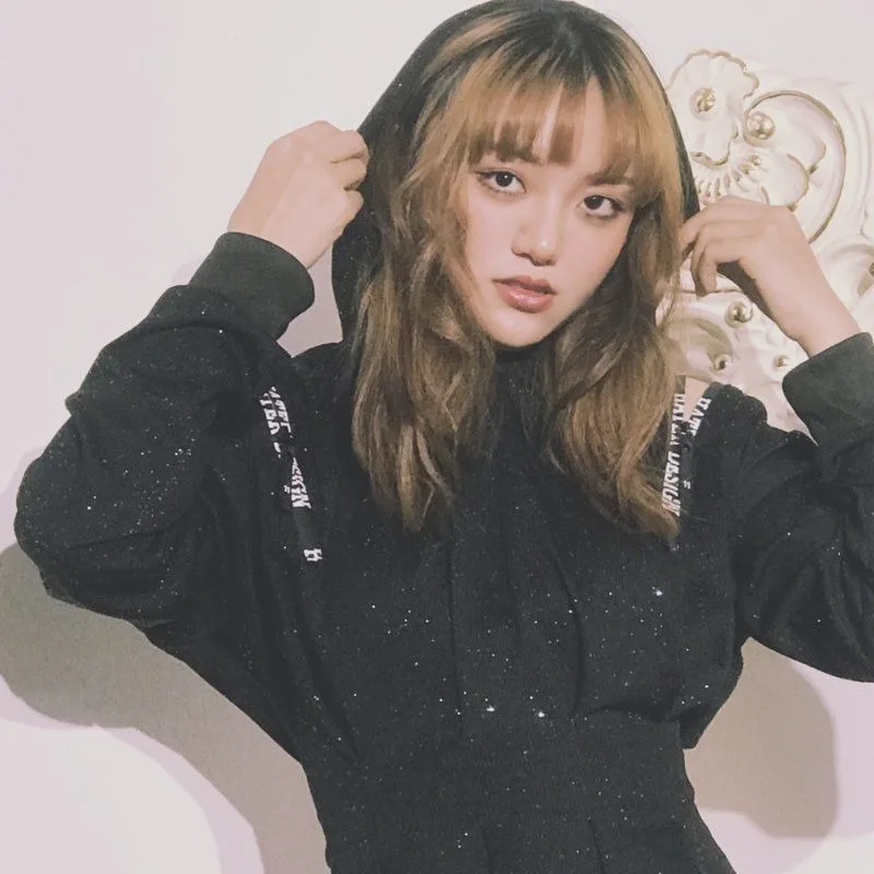 QWEEK Harajuku Hoodie Dress Sport Balck Mini Hooded Dress 2021 Korean Style Wrap Long Sleeve Dress Women Spring 2021 Streetwaer
QWEEK Harajuku Hoodie Dress Sport Balck Mini Hooded Dress 2021 Korean Style Wrap Long Sleeve Dress Women Spring 2021 Streetwaer