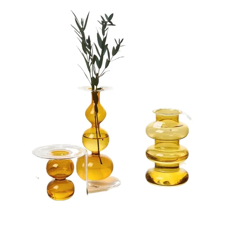 clown Stained Vase Glass Flower Base Living Room Desktop Gift Nordic Home Decoration Crystal Vases for The Interior Hydroponic
clown Stained Vase Glass Flower Base Living Room Desktop Gift Nordic Home Decoration Crystal Vases for The Interior Hydroponic