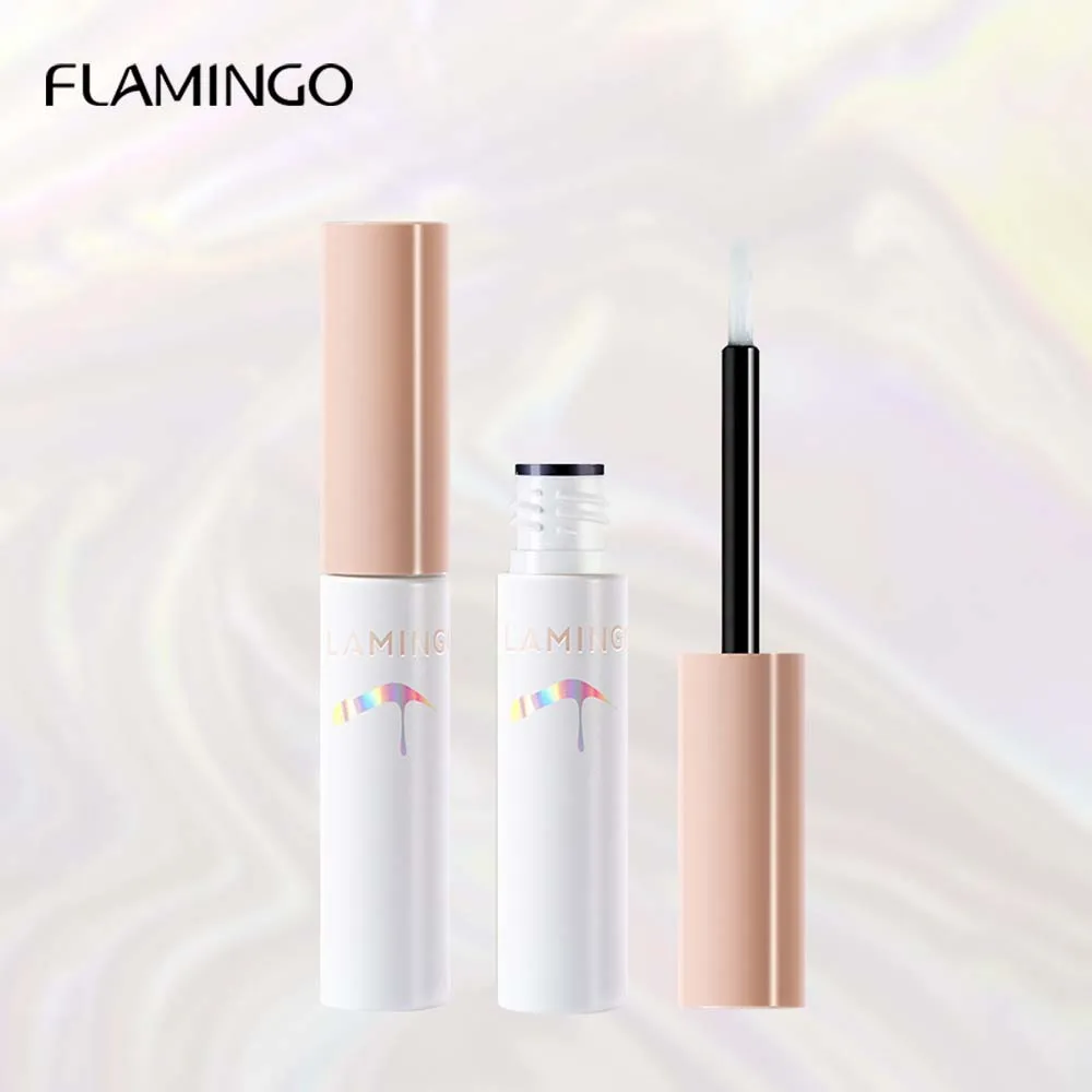 FLAMINGO Eye Makeup Eyebrow Fixer Waterproof Sweatproof Naturally Lasting Eyebrow Raincoat Cosmetic For Eyebrow Stereotype
FLAMINGO Eye Makeup Eyebrow Fixer Waterproof Sweatproof Naturally Lasting Eyebrow Raincoat Cosmetic For Eyebrow Stereotype