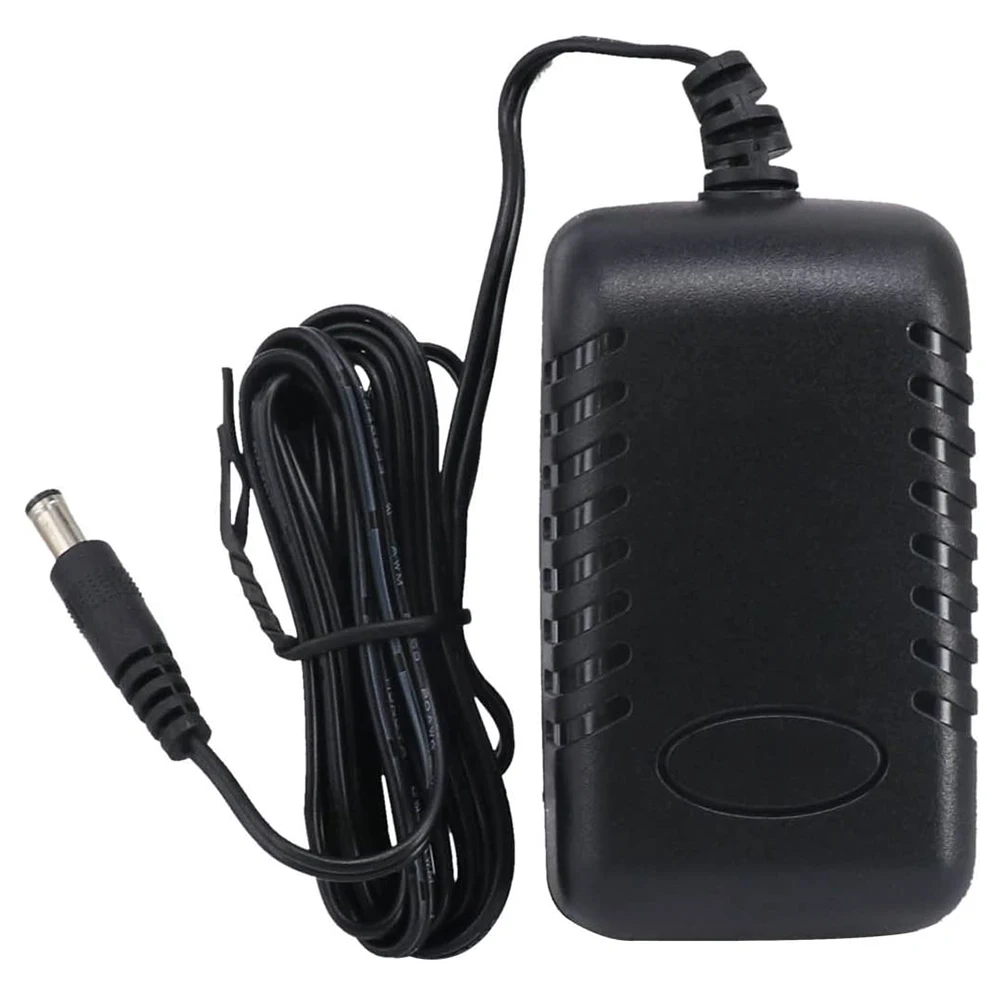 ZOOWOOY 12 Volt 2A Power Adapter Supply AC to DC 2.1mm X 5.5mm Plug 12v 2 Amp Power Supply Wall Plug Extra Long 8 Foot Cord
ZOOWOOY 12 Volt 2A Power Adapter Supply AC to DC 2.1mm X 5.5mm Plug 12v 2 Amp Power Supply Wall Plug Extra Long 8 Foot Cord