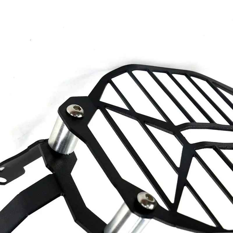 Headlight Protector Guard Grill Grille Cover Water Cooled Motorcycle Accessories Modified Protective Net for BMW R1200GS
Headlight Protector Guard Grill Grille Cover Water Cooled Motorcycle Accessories Modified Protective Net for BMW R1200GS