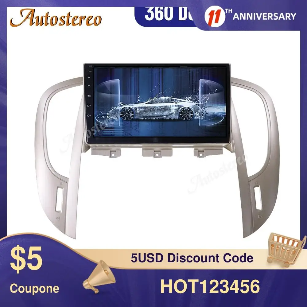 Автомобильный GPS-навигатор, Автозвук для Buick Regal 2009-2013, мультимедийный проигрыватель на платформе Android, стерео, головное устройство, Магнитол...
Автомобильный GPS-навигатор, Автозвук для Buick Regal 2009-2013, мультимедийный проигрыватель на платформе Android, стерео, головное устройство, Магнитол...