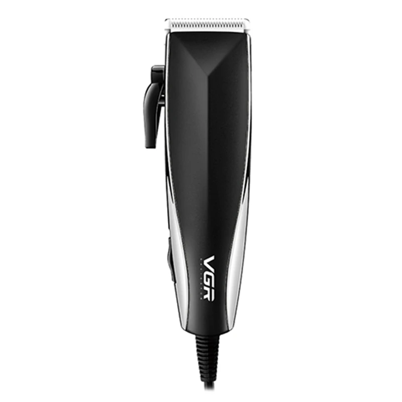 Powerful corded hair clipper professional electric barber hair trimmer beard hair cutting machine haircut men Taper Lever
Powerful corded hair clipper professional electric barber hair trimmer beard hair cutting machine haircut men Taper Lever