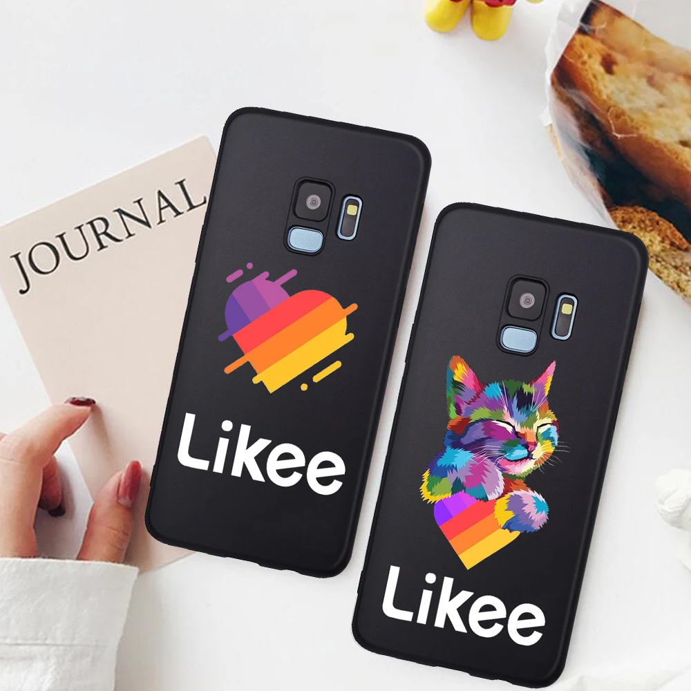 Хит Забавный чехол для Samsung Galaxy Note 9 A7 2018 A6 A5 A9 S6 8 10 A8 Plus 2018|Бамперы| |