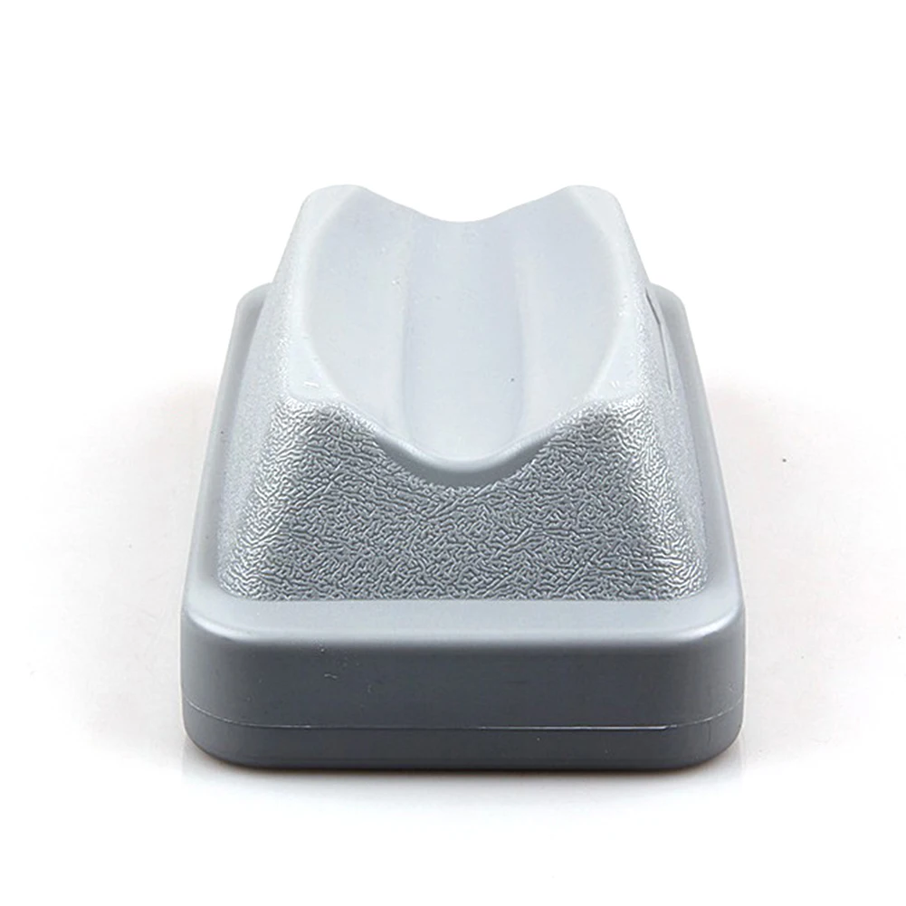 Front Wheel Riser Block with Sturdy molded plastic wheel for Indoor Bike Trainern door Bicycle Training Trainers
Front Wheel Riser Block with Sturdy molded plastic wheel for Indoor Bike Trainern door Bicycle Training Trainers