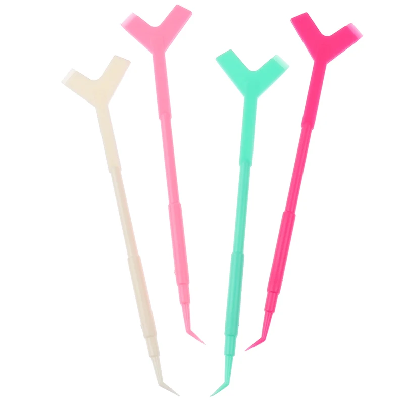 3 In1 Eyelash Perming Sticks 5pcs Pick Recycling Lashes Shield Lifting Curlers Eyelash Makeup Accessories Applicator
3 In1 Eyelash Perming Sticks 5pcs Pick Recycling Lashes Shield Lifting Curlers Eyelash Makeup Accessories Applicator