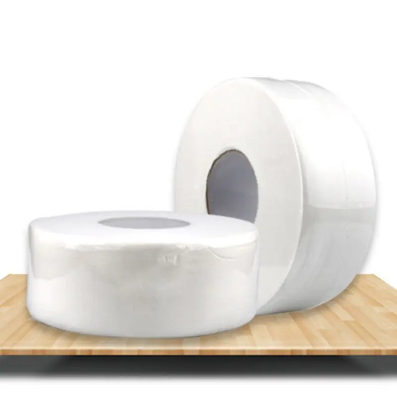 2021 New 1 rolls Big Toilet paper Toilet paper for household and commercial toilet paper
2021 New 1 rolls Big Toilet paper Toilet paper for household and commercial toilet paper