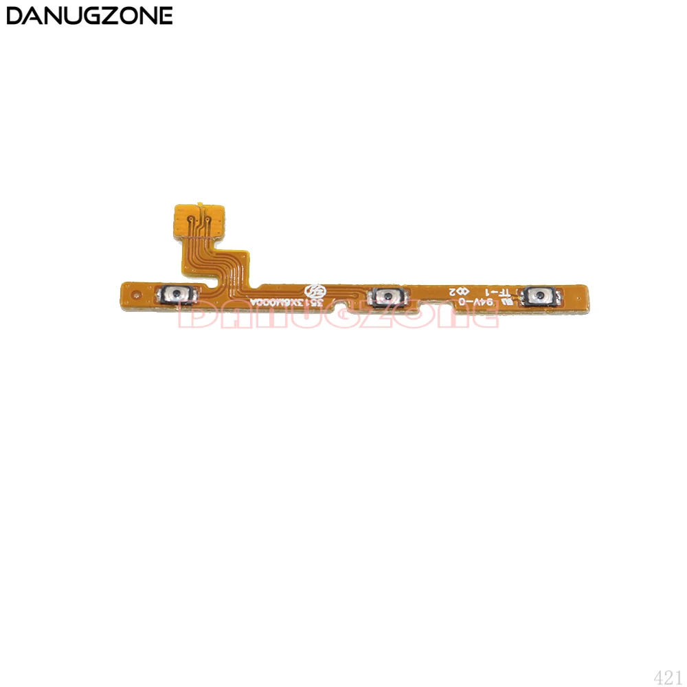 Power Switch Button & Volume Button Flex Cable For Xiaomi Pad 1 Mi PAD 1 MiPad TABLET 1
Power Switch Button & Volume Button Flex Cable For Xiaomi Pad 1 Mi PAD 1 MiPad TABLET 1