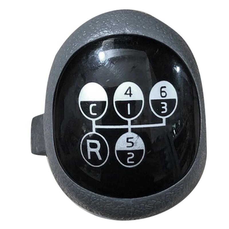 20488065 Gear Lever Knob Gear Shift Knob for Volvo FH FM FMX NH9 FLC 20488052 20488065 1521394 3192255
20488065 Gear Lever Knob Gear Shift Knob for Volvo FH FM FMX NH9 FLC 20488052 20488065 1521394 3192255
