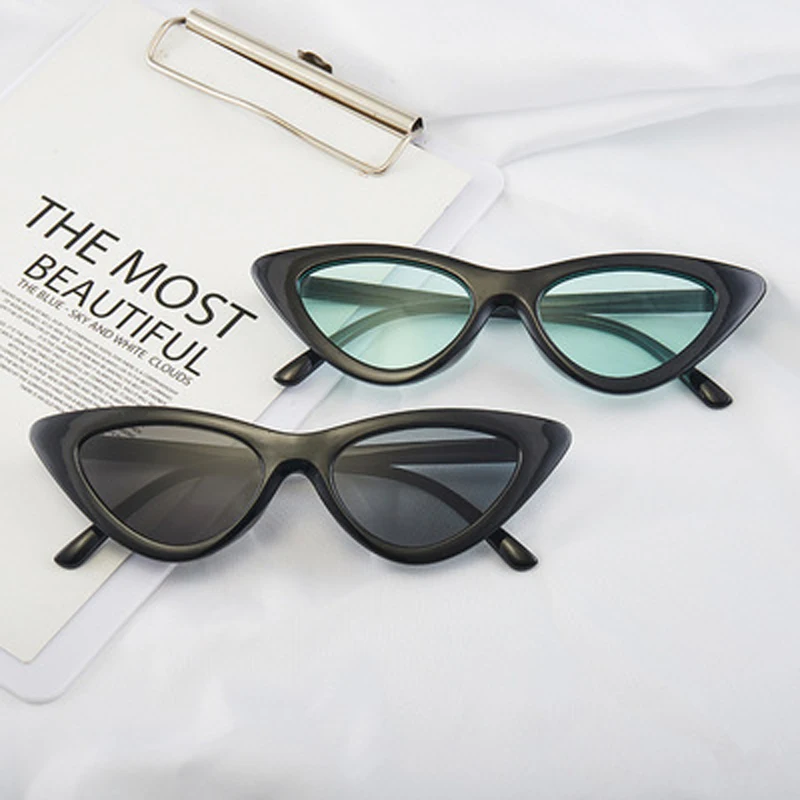 2021 Cat Eye Sunglass Sexy Vintage Men Women Famous Brand Designer Sun Glases UV400 Sunglasses Male Female for Sun Glases Women
2021 Cat Eye Sunglass Sexy Vintage Men Women Famous Brand Designer Sun Glases UV400 Sunglasses Male Female for Sun Glases Women
