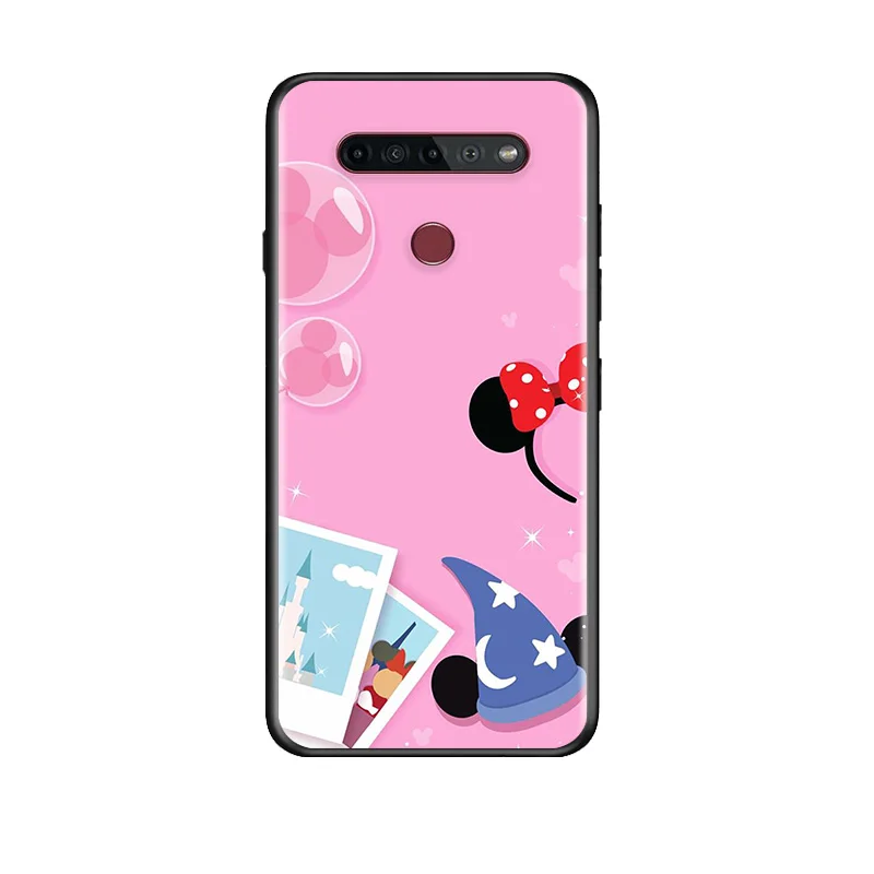 Disney Cartoon Animation Lovely Mickey Mouse For LG K92 K71 K62 K61 K52 K51S K50S K42 K41S K40S K31 K30 K22 Black Phone Case 
Disney Cartoon Animation Lovely Mickey Mouse For LG K92 K71 K62 K61 K52 K51S K50S K42 K41S K40S K31 K30 K22 Black Phone Case