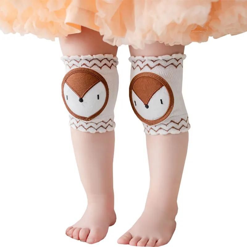 Baby Leg Cover Crawl Learn To Walk Boy Girl Leg Warm Cover Elbow Shield Cartoon Cute Knee Pad Children Knee Shield Knock Against
Baby Leg Cover Crawl Learn To Walk Boy Girl Leg Warm Cover Elbow Shield Cartoon Cute Knee Pad Children Knee Shield Knock Against