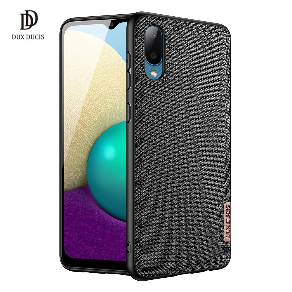 For Samsung Galaxy A02 / M02 Fino Series Luxury Back Case Protecting Case Support Wireless Charging Supper TPU+PC+PVC+NYLON
For Samsung Galaxy A02 / M02 Fino Series Luxury Back Case Protecting Case Support Wireless Charging Supper TPU+PC+PVC+NYLON
