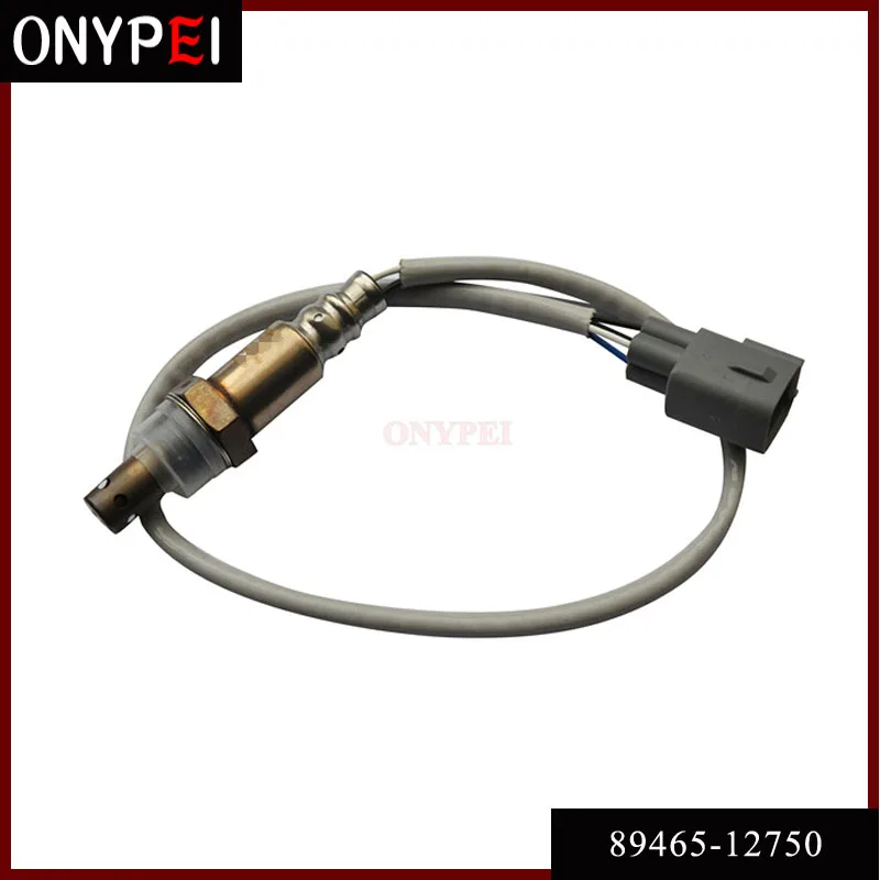 Датчик кислорода O2 89465-12750 для Toyota Corolla 2002-2006 1zzfe 3zzfe 1,6 8946512750
Датчик кислорода O2 89465-12750 для Toyota Corolla 2002-2006 1zzfe 3zzfe 1,6 8946512750