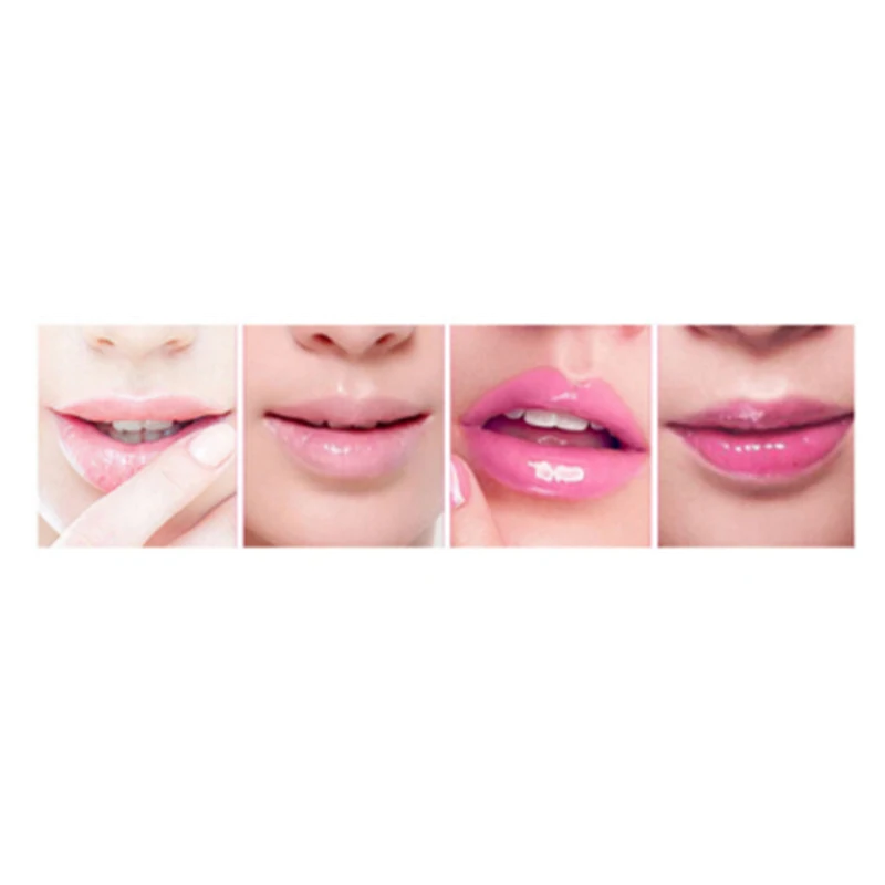 

Temperature Changed Color Lip Balm Moisture Long Lasting Nourish Reduce Lip Fine Lines Lips Care Makeup Beauty