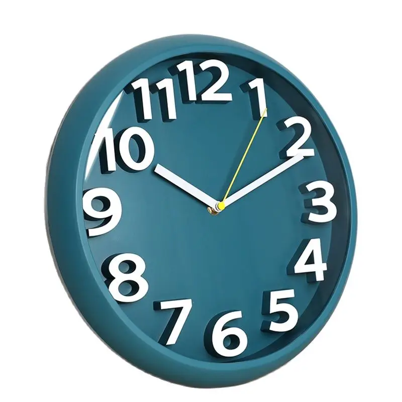 Large Modern 3D Wall Clock Modern Design Living Room Decoration Hanging Kitchen Clock Creative Silent Wall Watch Quartz Clocks
Large Modern 3D Wall Clock Modern Design Living Room Decoration Hanging Kitchen Clock Creative Silent Wall Watch Quartz Clocks