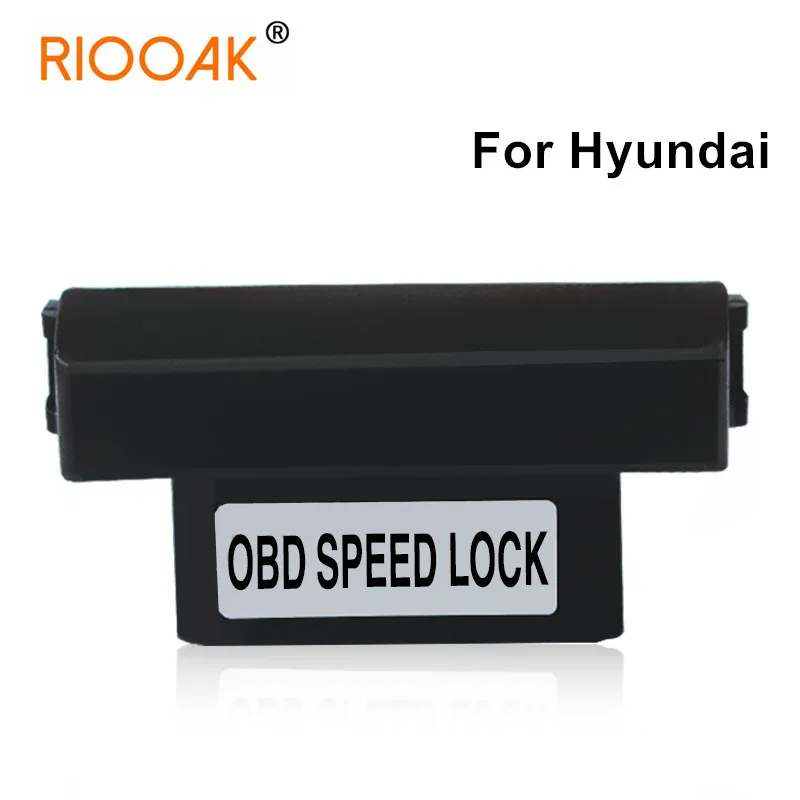 Car Auto OBD Speed 4 Doors Lock Unlock Device Plug And Play For Hyundai Santa Fe 2013+
Car Auto OBD Speed 4 Doors Lock Unlock Device Plug And Play For Hyundai Santa Fe 2013+