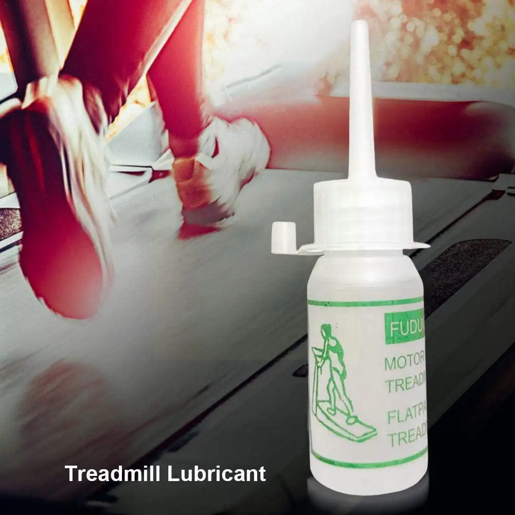 1Pc 30ML Special Lubricant For Treadmill Treadmill Oil Silicone Treadmill Accessories Maintenance Oil Protective Oil U1S6
1Pc 30ML Special Lubricant For Treadmill Treadmill Oil Silicone Treadmill Accessories Maintenance Oil Protective Oil U1S6