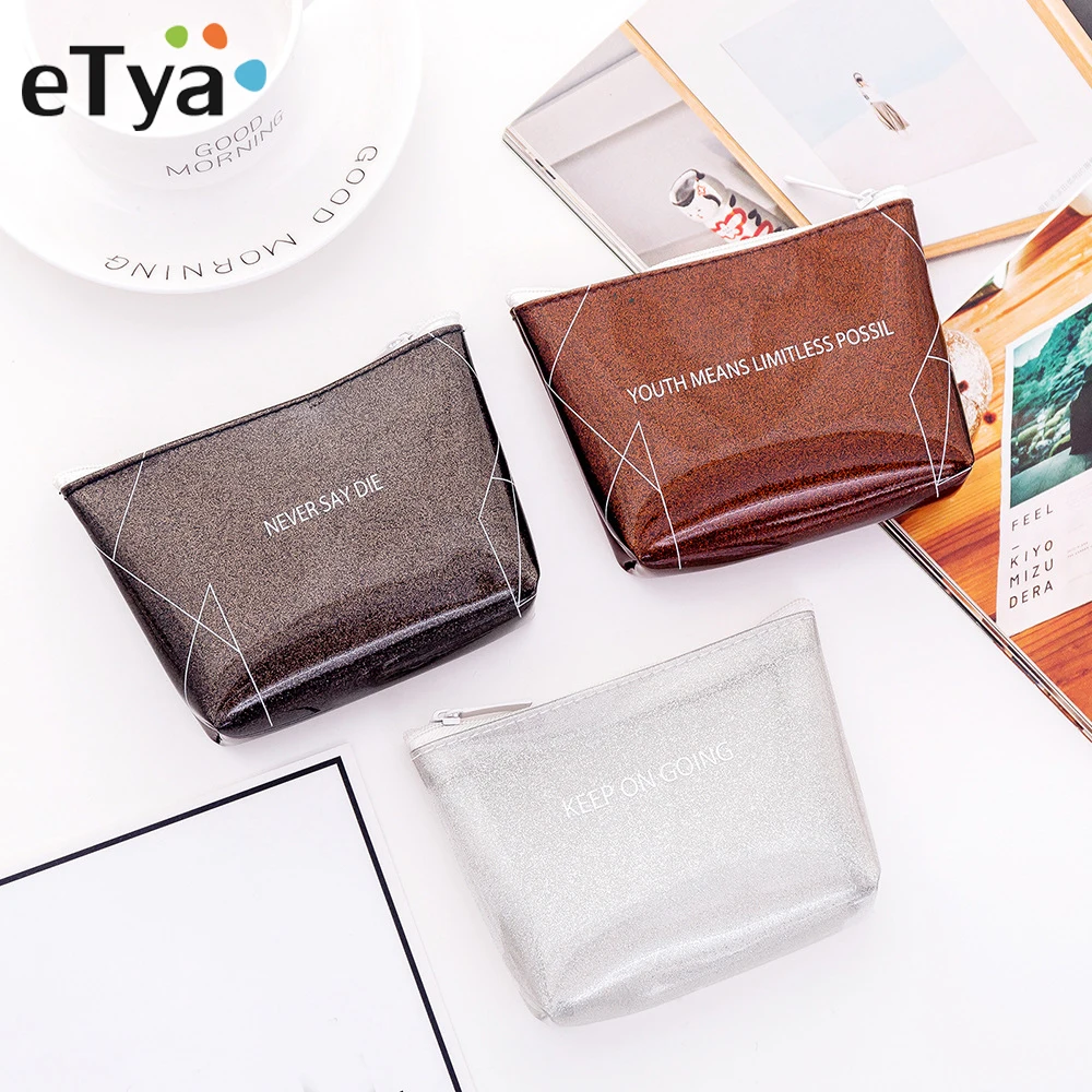 Korean Coin Purses PVC Women Small Wallet Ladies Change Purse Child Coin Wallet Key Card Storage Mini Zipper Pocket Bag
Korean Coin Purses PVC Women Small Wallet Ladies Change Purse Child Coin Wallet Key Card Storage Mini Zipper Pocket Bag
