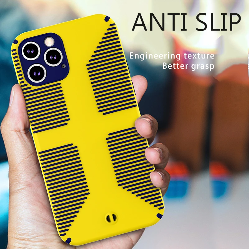 Сверхмощная военные противоударный чехол для телефона Apple iPhone 12 11 Pro Xs Max XR 8 7 плюс