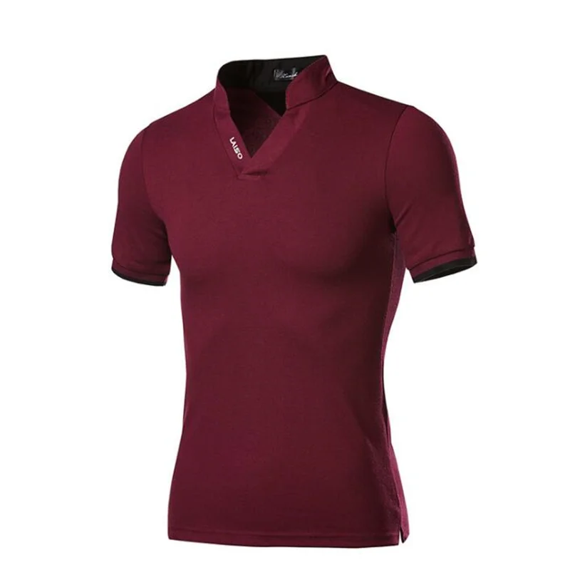 2021 men's short-sleeved T shirt spiderweb cotton stand-up collar summer new clothes футболка мужская camiseta hombre roupas
2021 men's short-sleeved T shirt spiderweb cotton stand-up collar summer new clothes футболка мужская camiseta hombre roupas